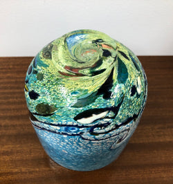 Beautiful Art glass Vase | Antique & Vintage | Moonee Ponds Antiques | Australia Wide Delivery