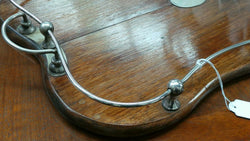 Vintage Wooden Drinks Tray | Antique & Vintage | Moonee Ponds Antiques | Australia Wide Delivery