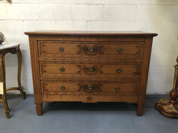 Early 19th Century French Commode | Antique & Vintage | Moonee Ponds Antiques | Australia Wide Delivery