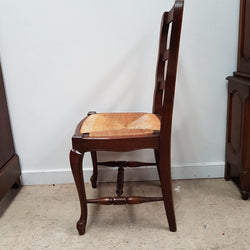 Set of Six French Dining Chairs-2 | Antique & Vintage | Moonee Ponds Antiques | Australia Wide Delivery