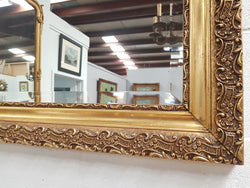 French 19th Century Mirror | Antique & Vintage | Moonee Ponds Antiques | Australia Wide Delivery