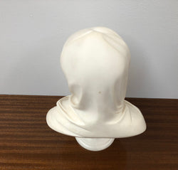 Gianelli Bust of Virgin Mary | Antique & Vintage | Moonee Ponds Antiques | Australia Wide Delivery