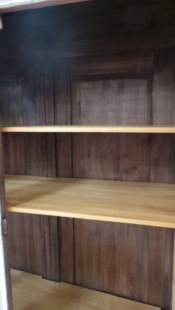 French Painted Bookcase | Antique & Vintage | Moonee Ponds Antiques | Australia Wide Delivery