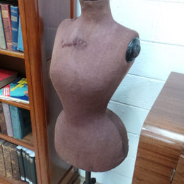 French Dressmakers Dummy