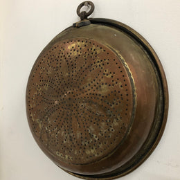 French 19th Century Sieve