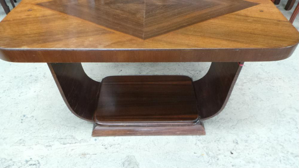 Art Deco Occasional Table | Antique & Vintage | Moonee Ponds Antiques | Australia Wide Delivery