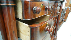 Victorian Chest of Drawers | Antique & Vintage | Moonee Ponds Antiques | Australia Wide Delivery