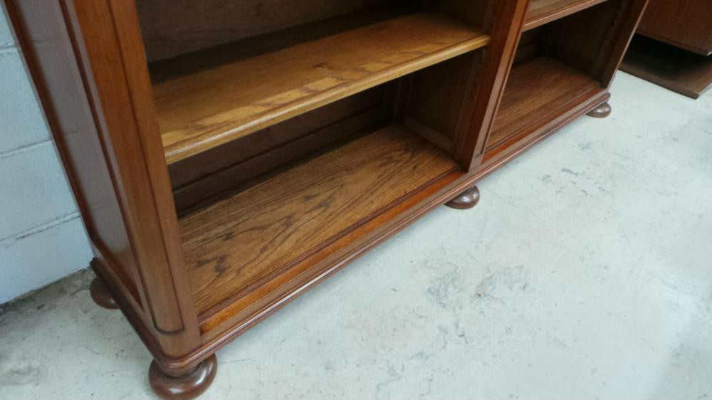 French Mahogany Bookcase-2 | Antique & Vintage | Moonee Ponds Antiques | Australia Wide Delivery