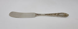 Antique American Sterling Silver Butter Knife | Antique & Vintage | Moonee Ponds Antiques | Australia Wide Delivery
