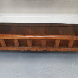 French 18th Century Provincial Pot Rack