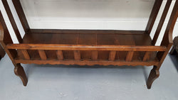 French 18th Century Provincial Pot Rack | Antique & Vintage | Moonee Ponds Antiques | Australia Wide Delivery
