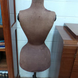 French Dressmakers Dummy