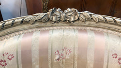 French Wing Back Chair | Antique & Vintage | Moonee Ponds Antiques | Australia Wide Delivery