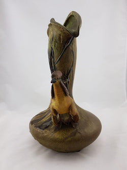 Amphora Art Nouveau Vase | Antique & Vintage | Moonee Ponds Antiques | Australia Wide Delivery