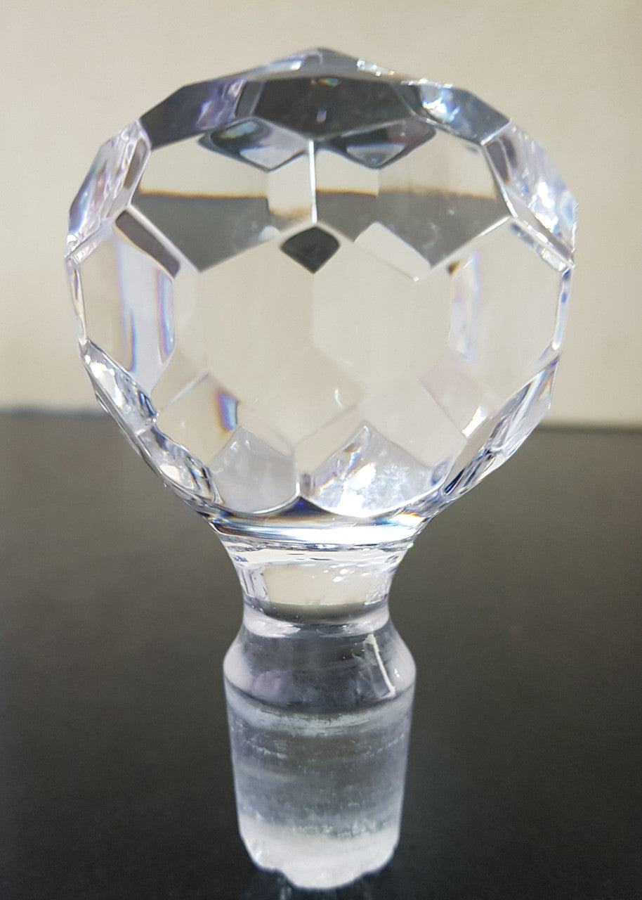 Decanter Bottle | Antique & Vintage | Moonee Ponds Antiques | Australia Wide Delivery