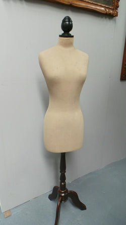 Vintage French Dressmakers Mannequin | Antique & Vintage | Moonee Ponds Antiques | Australia Wide Delivery