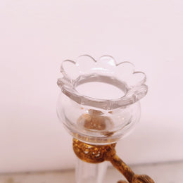 Antique French Empire Gilt Epergne