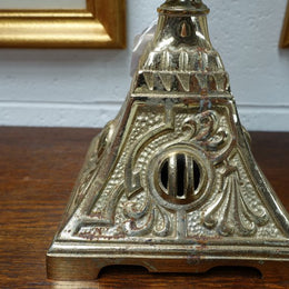 Kerosene Lamp