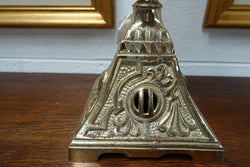 Kerosene Lamp | Antique & Vintage | Moonee Ponds Antiques | Australia Wide Delivery