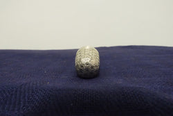 Antique Dorcas Flora Combination Pattern Thimble-1 | Antique & Vintage | Moonee Ponds Antiques | Australia Wide Delivery