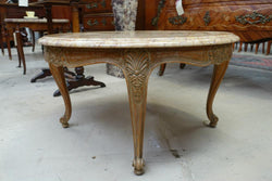French Louis XV Style Coffee Table | Antique & Vintage | Moonee Ponds Antiques | Australia Wide Delivery