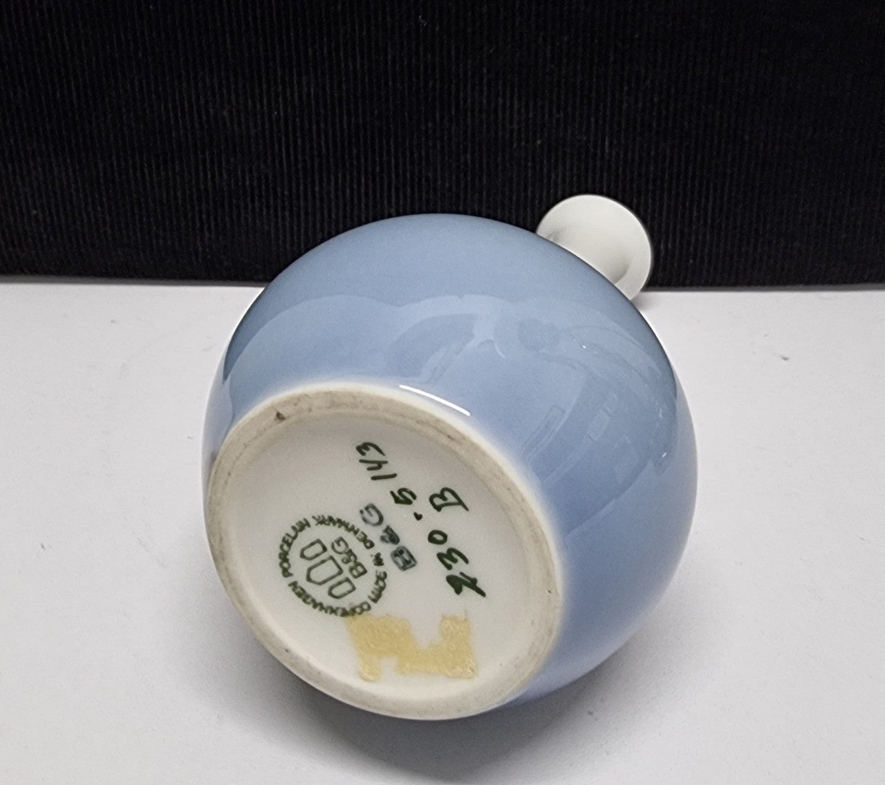 Bing & Grondahl Vase | Antique & Vintage | Moonee Ponds Antiques | Australia Wide Delivery