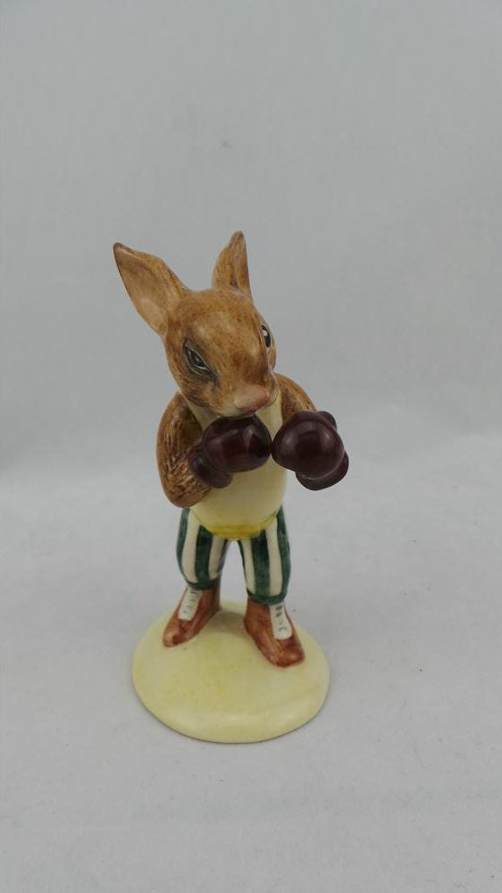 Collection Of Royal Doulton Bunnykins Figurines In Mint Condition | Antique & Vintage | Moonee Ponds Antiques | Australia Wide