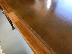 Stunning French Art Deco desk | Antique & Vintage | Moonee Ponds Antiques | Australia Wide Delivery