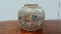 Chinese Ming Dynasty Pot | Antique & Vintage | Moonee Ponds Antiques | Australia Wide Delivery