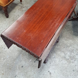 Chippendale Style Occasional Table