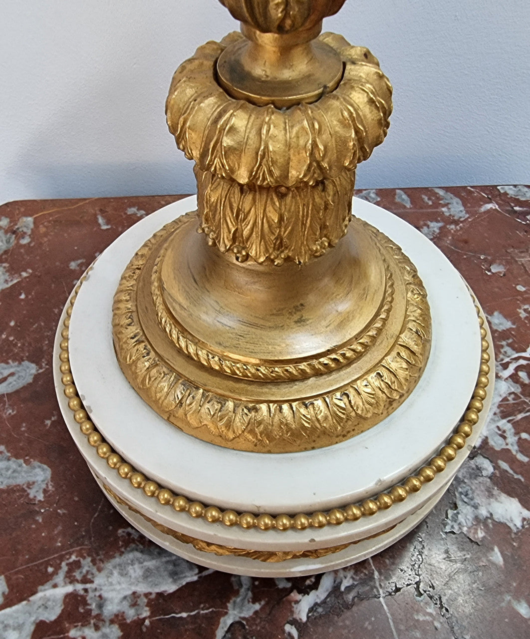 19 th Century French Candelabra | Antique & Vintage | Moonee Ponds Antiques | Australia Wide Delivery