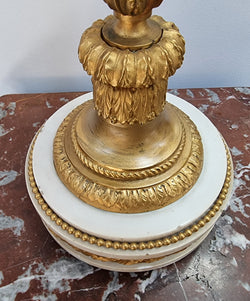 19 th Century French Candelabra | Antique & Vintage | Moonee Ponds Antiques | Australia Wide Delivery
