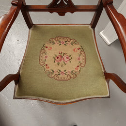 Edwardian Chair