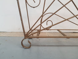 Vintage Magazine Rack | Antique & Vintage | Moonee Ponds Antiques | Australia Wide Delivery