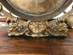 19 th Century French Gong | Antique & Vintage | Moonee Ponds Antiques | Australia Wide Delivery