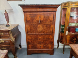 Superb 19th Century Paris Made Abattant | Antique & Vintage | Moonee Ponds Antiques | Australia Wide Delivery