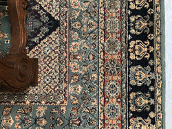 Lovely Turkish Rug | Antique & Vintage | Moonee Ponds Antiques | Australia Wide Delivery