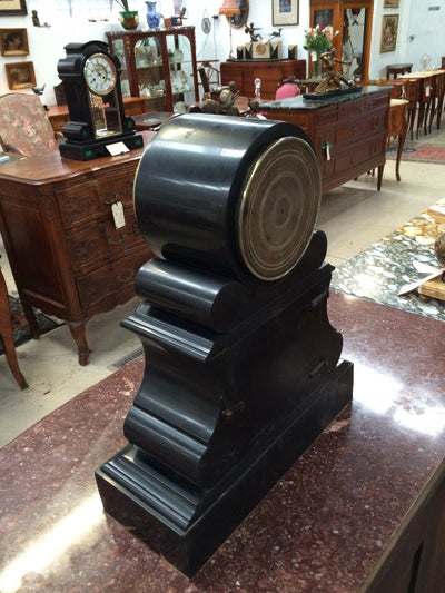French Mantle Clock | Antique & Vintage | Moonee Ponds Antiques | Australia Wide Delivery