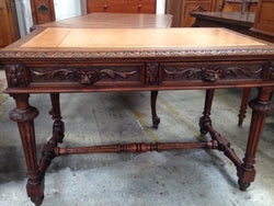 Antique French Desk | Antique & Vintage | Moonee Ponds Antiques | Australia Wide Delivery