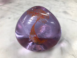 Caithness Pebble Paperweight Scotland | Antique & Vintage | Moonee Ponds Antiques | Australia Wide Delivery