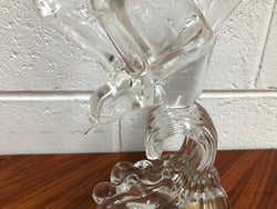 Stunning Sculptural Murano Glass Bird | Antique & Vintage | Moonee Ponds Antiques | Australia Wide Delivery