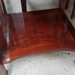 Pair Of French Louis XVI Style Bedsides