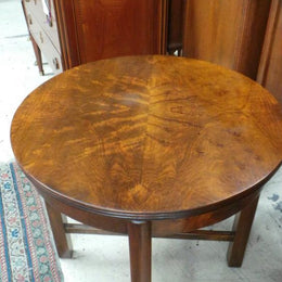 French Coffee Table-2