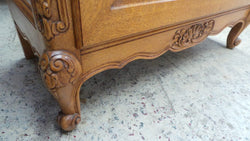 French Louis XV Vitrine | Antique & Vintage | Moonee Ponds Antiques | Australia Wide Delivery