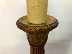Pair of Stunning Bronze Gilt Lamp Bases | Antique & Vintage | Moonee Ponds Antiques | Australia Wide Delivery