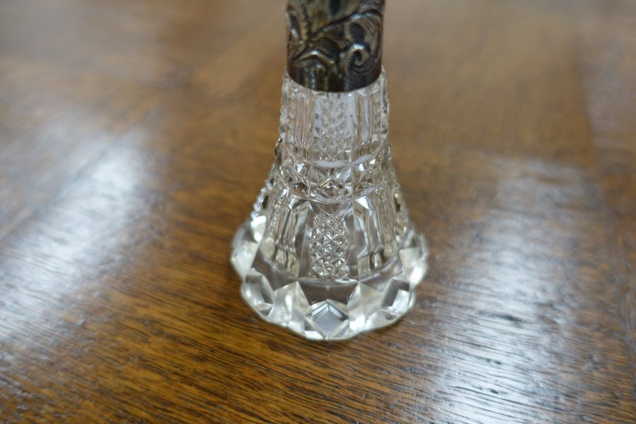 Victorian Perfume Bottle | Antique & Vintage | Moonee Ponds Antiques | Australia Wide Delivery