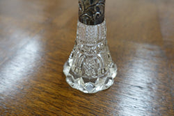 Victorian Perfume Bottle | Antique & Vintage | Moonee Ponds Antiques | Australia Wide Delivery