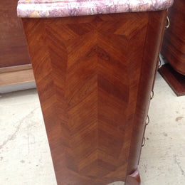 Antique French Chest Drawers