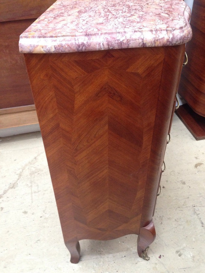 Antique French Chest Drawers | Antique & Vintage | Moonee Ponds Antiques | Australia Wide Delivery