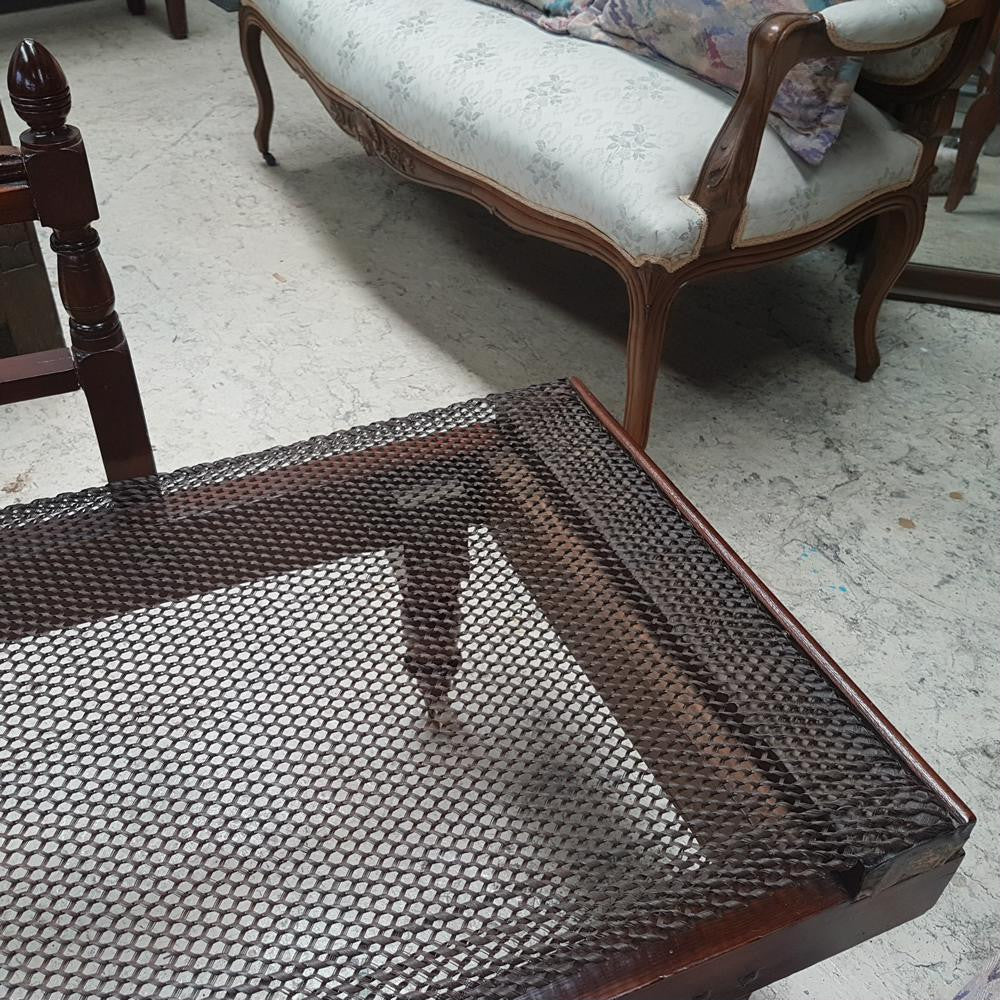 Edwardian Minors Couch | Antique & Vintage | Moonee Ponds Antiques | Australia Wide Delivery